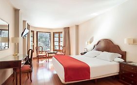 Abba Xalet Suites Hotel